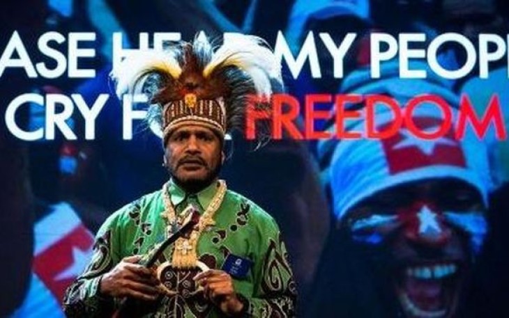 Benny Wenda