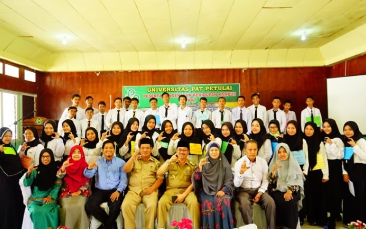Foto Bersama 
