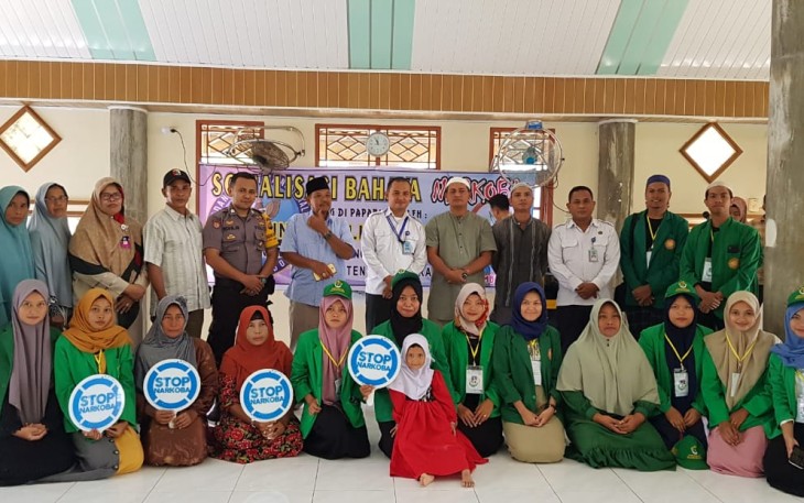 Foto Bersama 