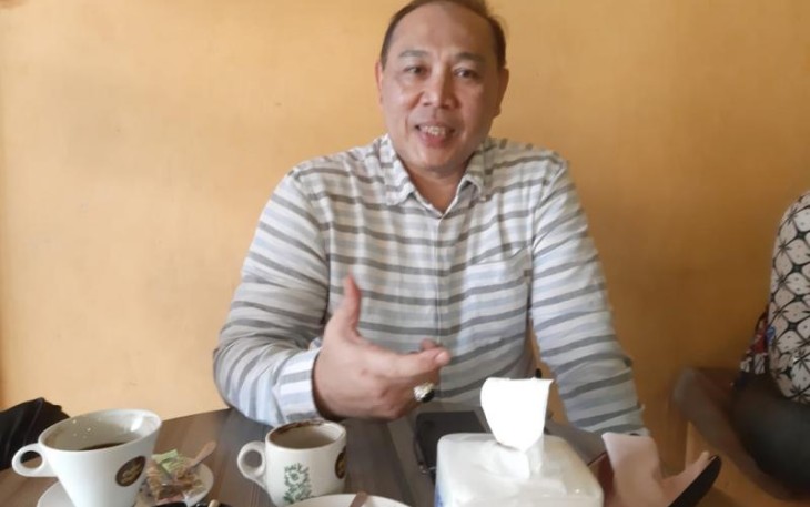Dadang Mishal