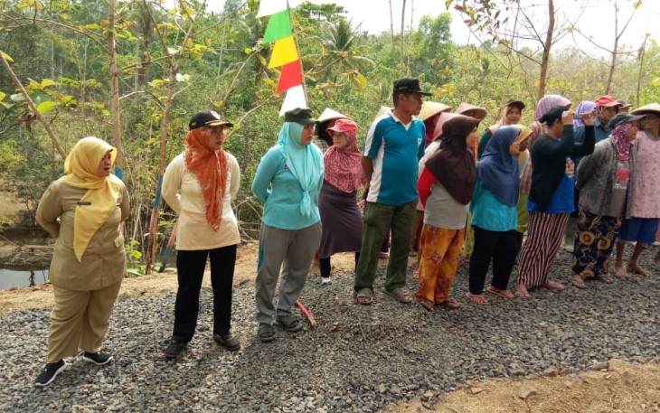 Apel Pagi 