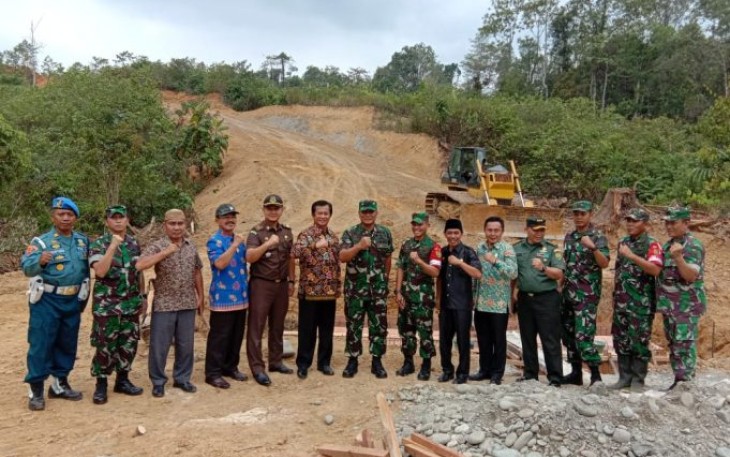 Foto Bersama 