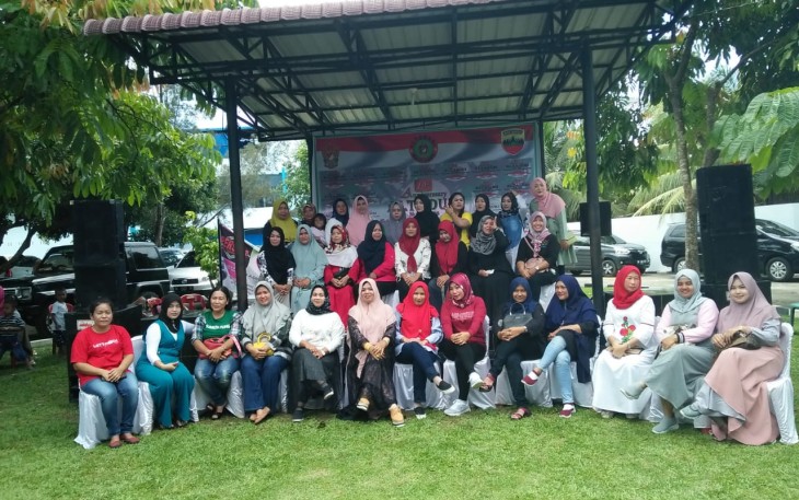 Foto Bersama  