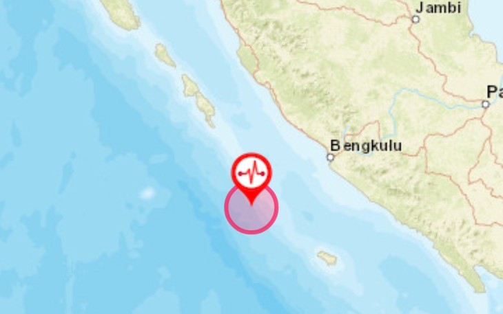 Gempa bumi