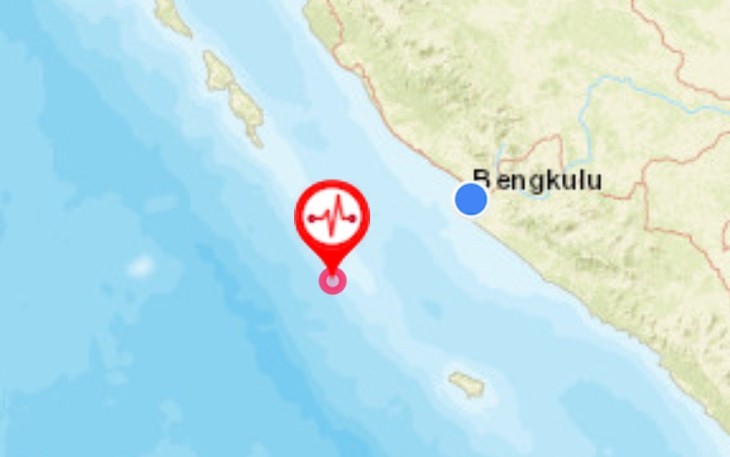 Gempa bumi