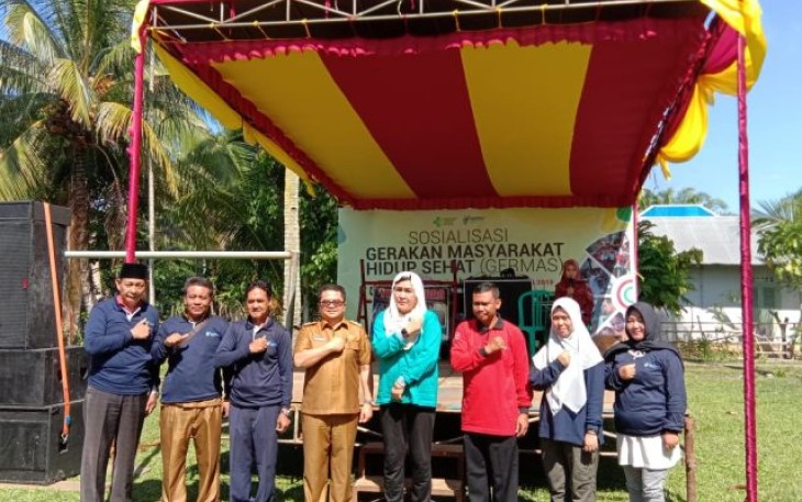 Foto Bersama 