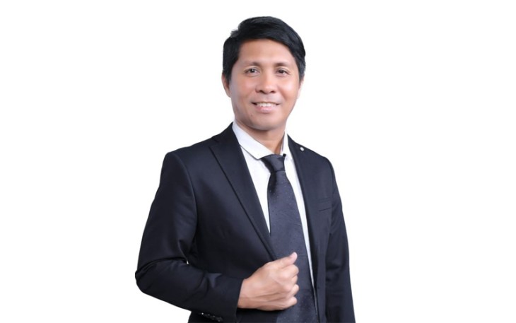 DR T Rasyidin SH Pakar Hukum Tata Negara sekaligus Dosen Hukum UNIKI Bireuen.