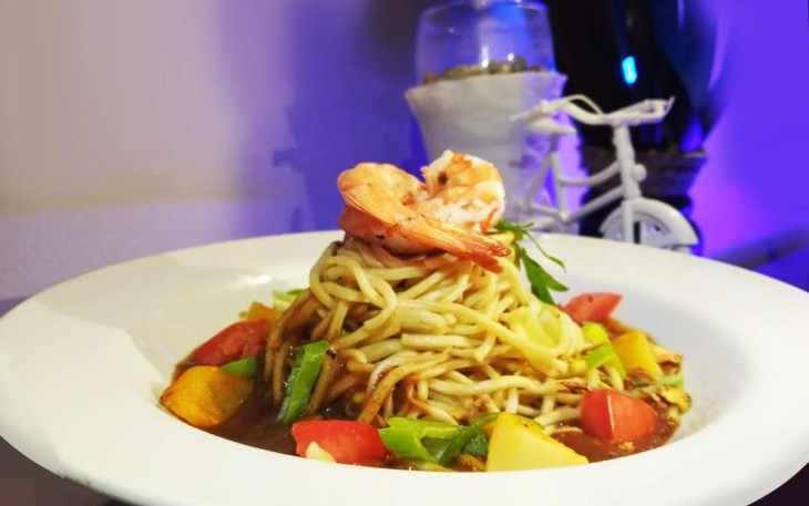 Mie Keling