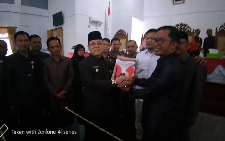 Foto Bersama 