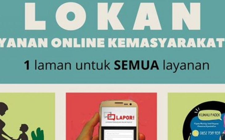 LOKAN 