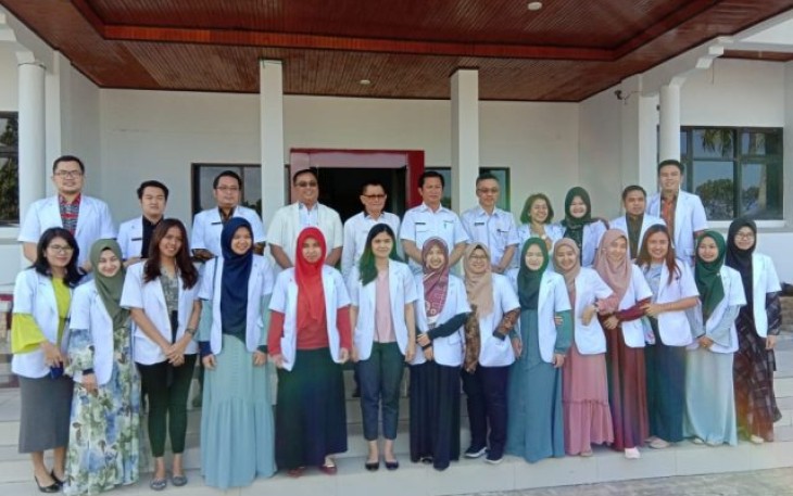 Foto Bersama 