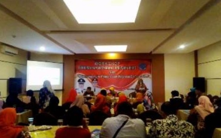 Pemkab Brebes Tingkatkan Kualitas Produk dan Keanekaragaman Usaha
