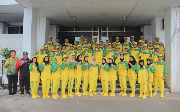 Foto Bersama  