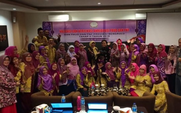 Foto Bersama 