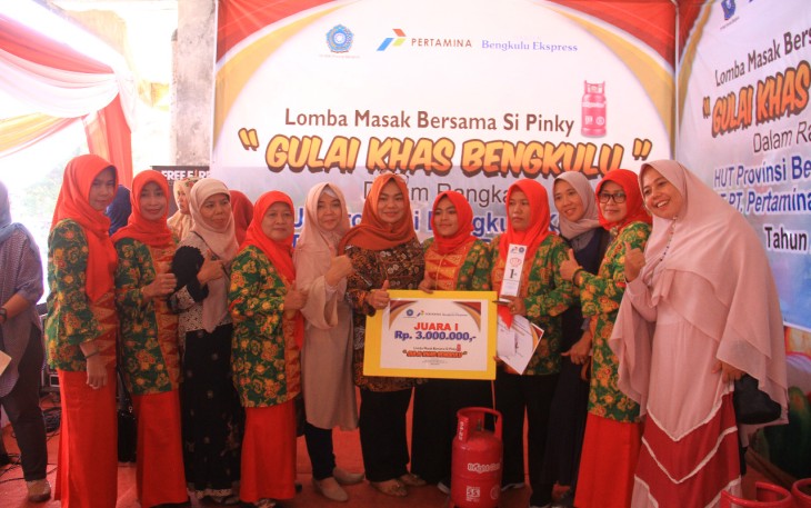 Foto Bersama
