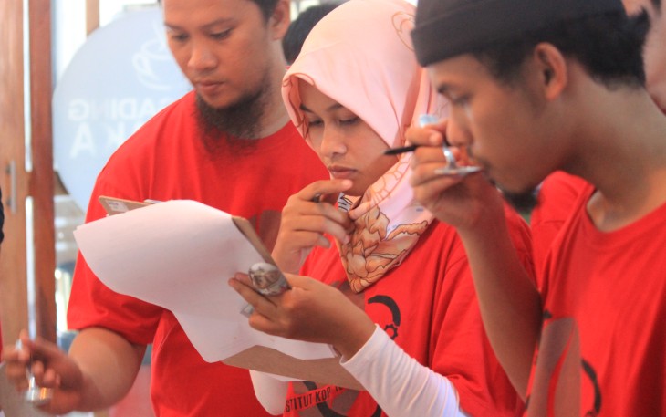 Bengkulu Bersiap jadi Tuan Rumah Hari Kopi Internasional 2020