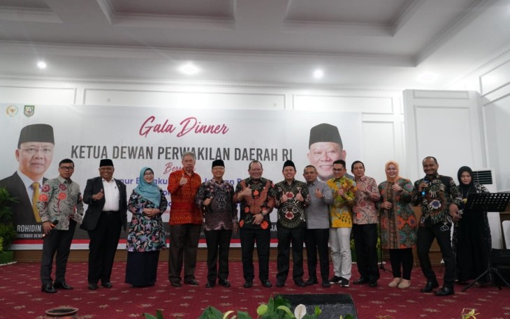 Foto Bersama 