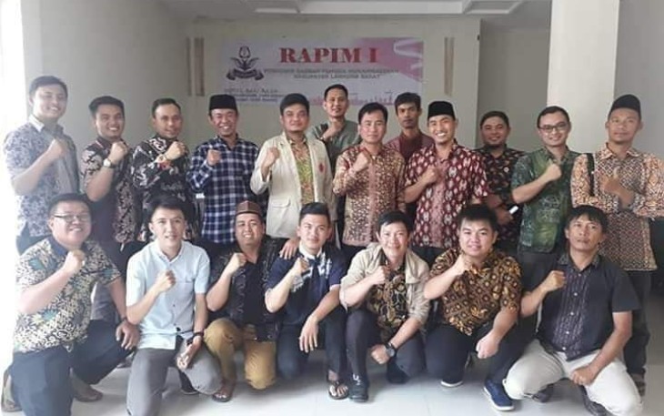 Foto Bersama 