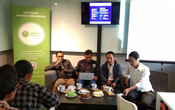 Diskusi Terbuka