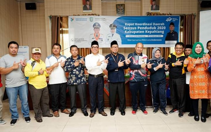 Foto Bersama 