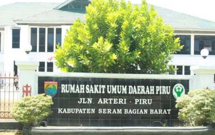 RSUD Piru