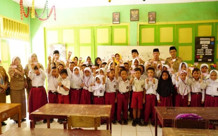 Foto Bersama 