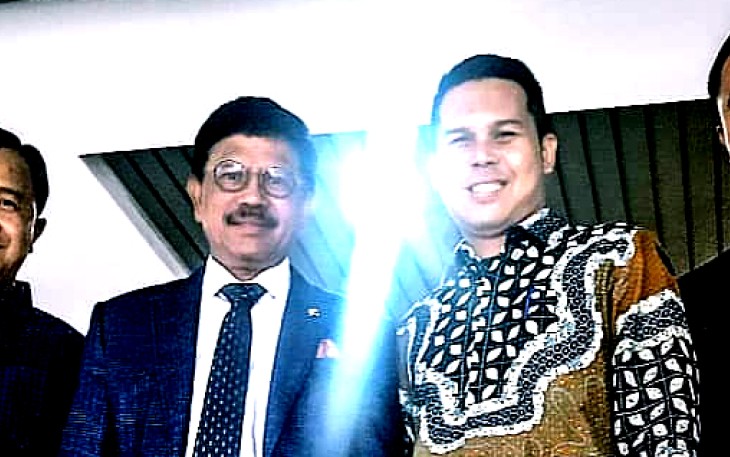 Diskominfo Bintan Wacanakan Bentuk Tim Anti Hoax