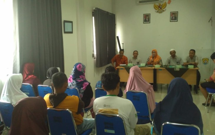 Ketua APSAI Kendal Salurkan CSR Peduli Korban Kekerasan Perempuan dan Anak