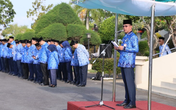 Peringatan Hari Kesadaran Nasional