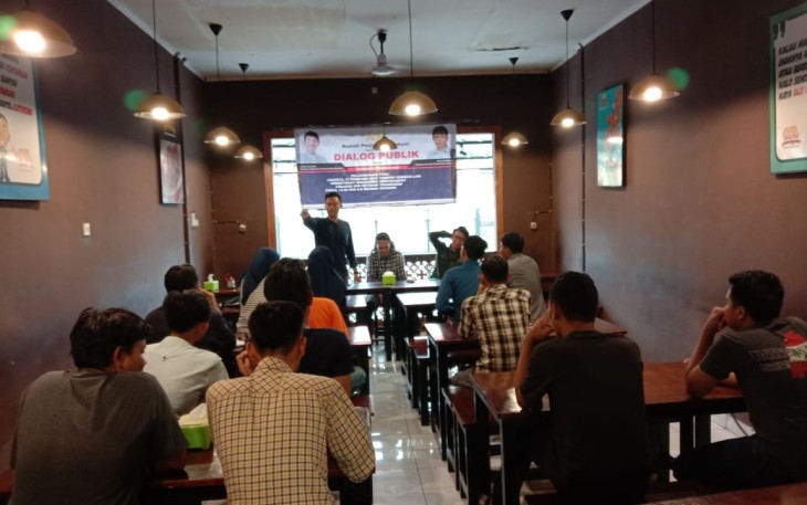 Dialog Publik