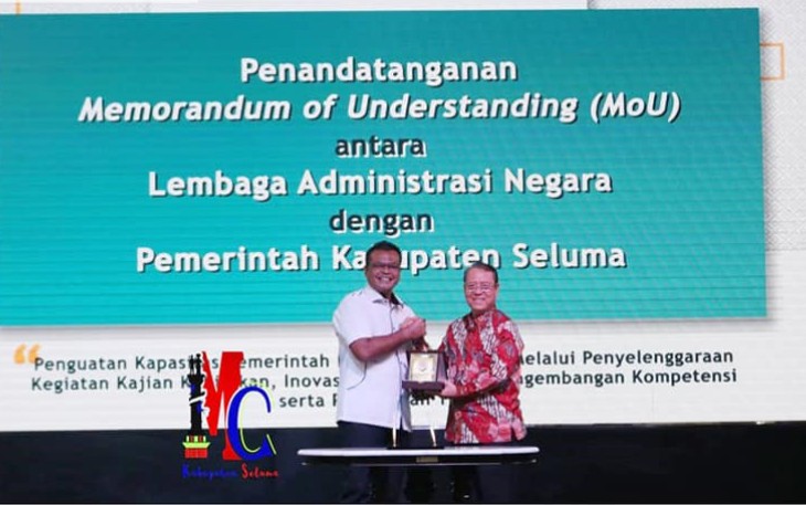 Foto Bersama 