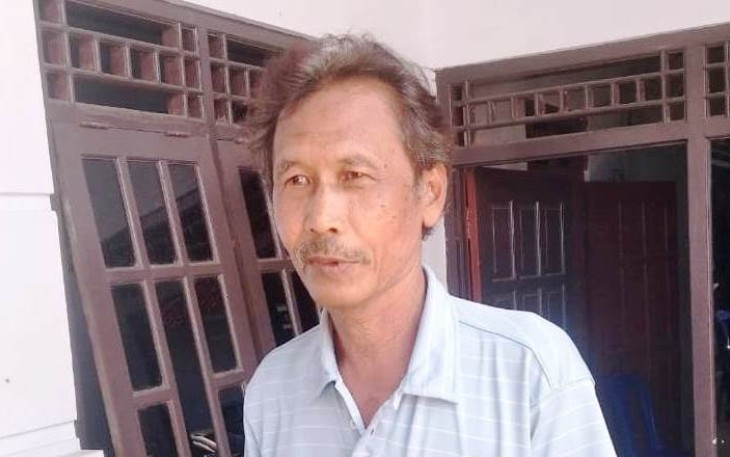 Sudarso (61)