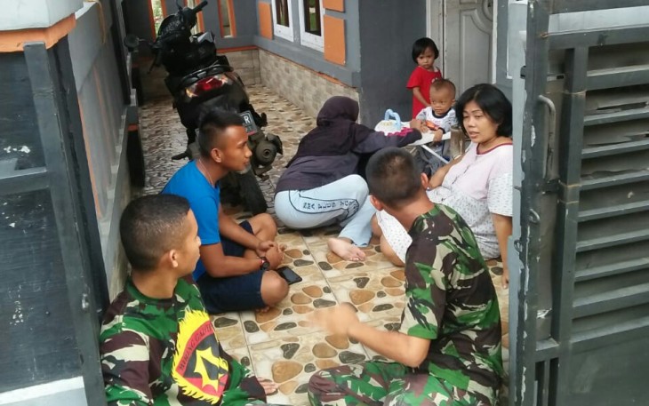 Nilai Lebih Program TMMD