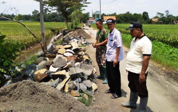 Koordinasi Lintas Desa Dilakukan