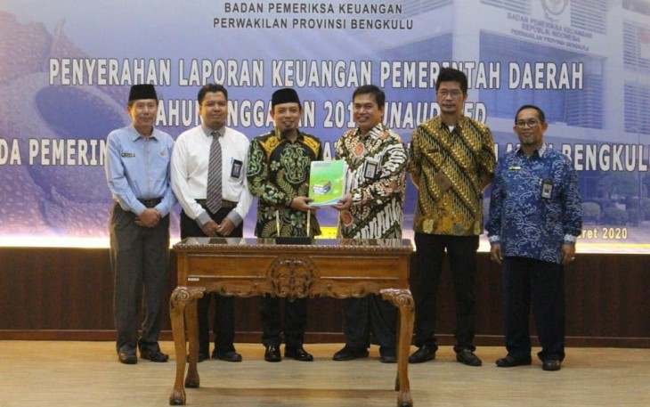 Foto bersama 