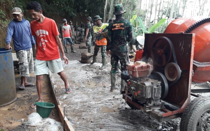 .