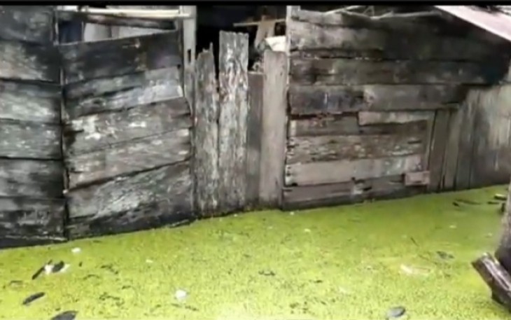Rahanten Sebut Banyak Rumah Tak Layak Huni di Desa Buano Utara 