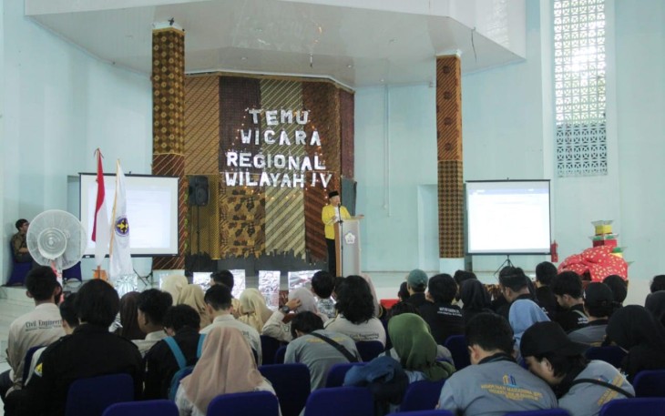 Seminar Nasional Moment of Civil Engineering (MOCE) 2020