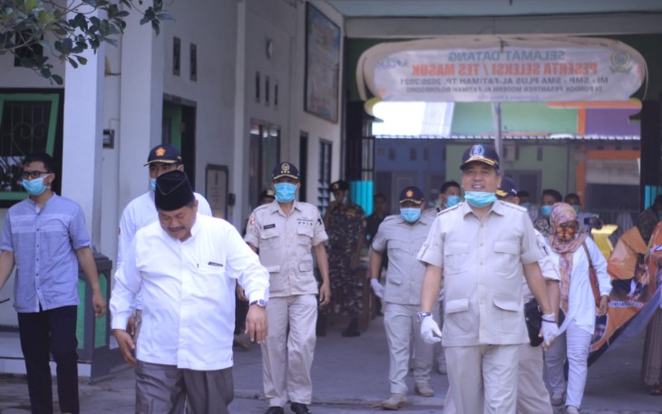 Anggota DPRD Jatim