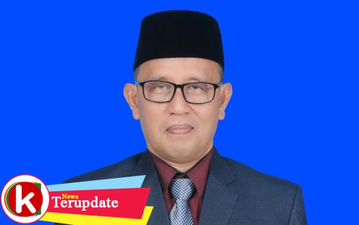 Kadinsos Kabupaten OKI H Reswandi SP.MM