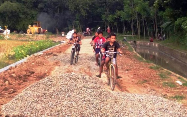 Balap Sepeda