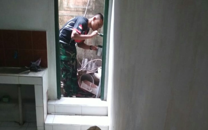 Rutilahu Nona Rita Dikit Lagi Selesai
