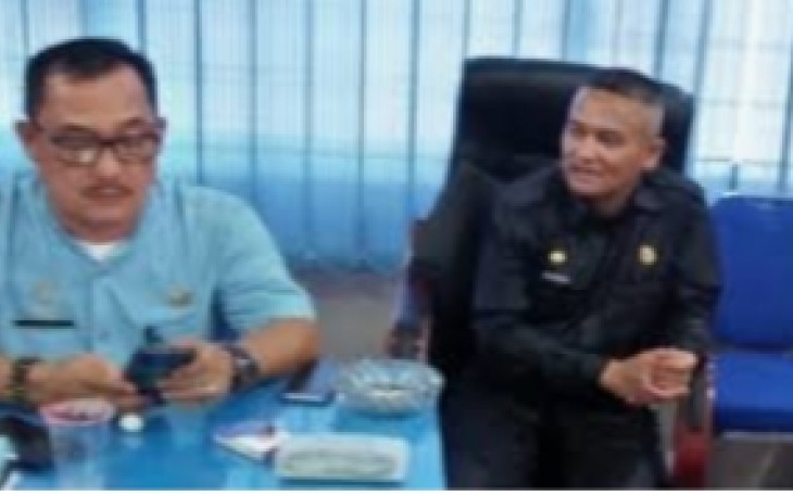 Pemkab Asahan Gelar Safari Ramadhan 1441H/2020 Dengan SOP Penanganan Covid-19 