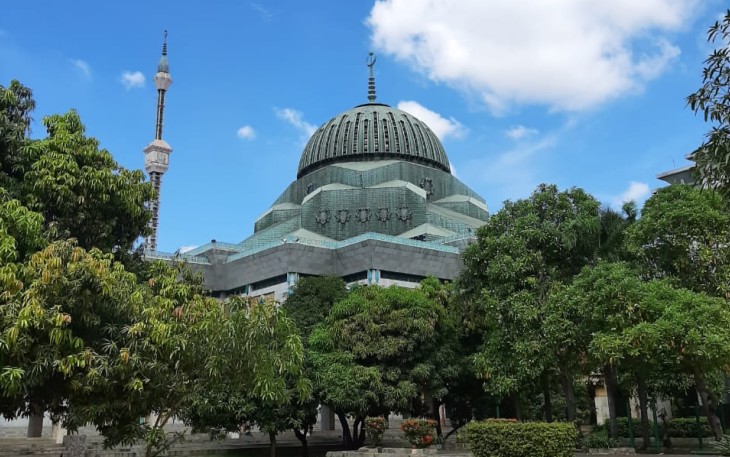 JIC Buka Pendidikan Online Selama Wabah Covid-19
