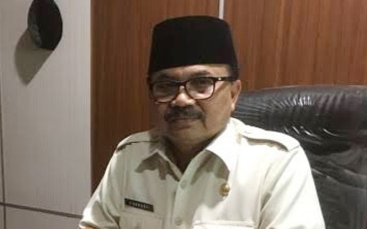 Bapenda Kabupaten Malang Revisi Target PAD
