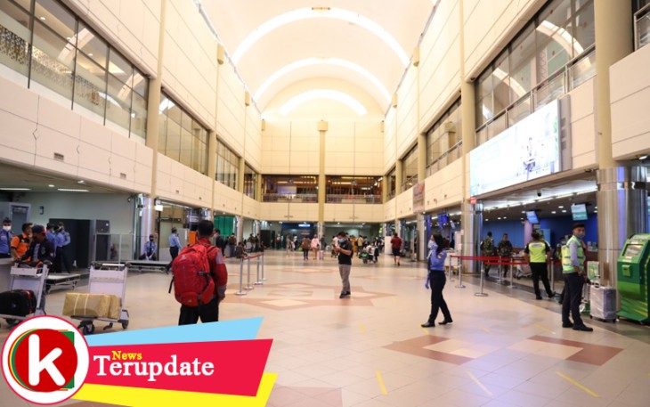 Bandara Hang Nadim Batam