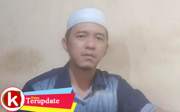 Salah seorang tokoh muda dan pemerhati Kabupaten Aceh Singkil Hendri.