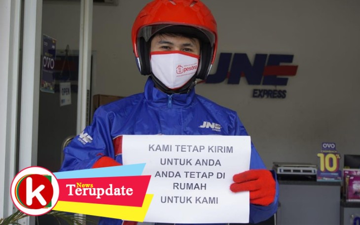 JNE