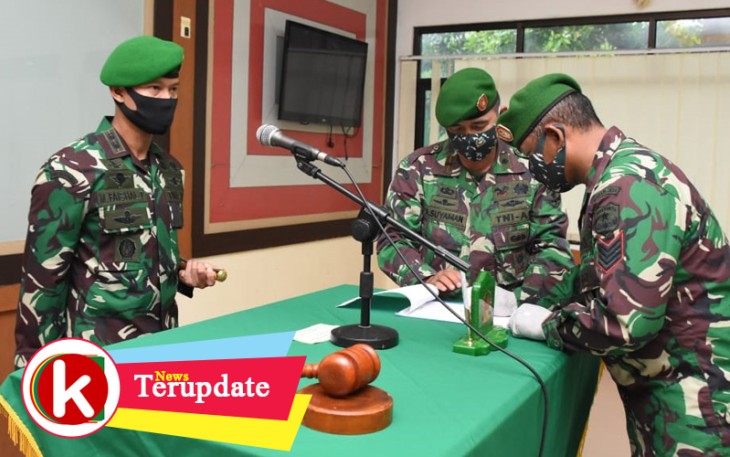 sidang penjatuhan hukuman disiplin