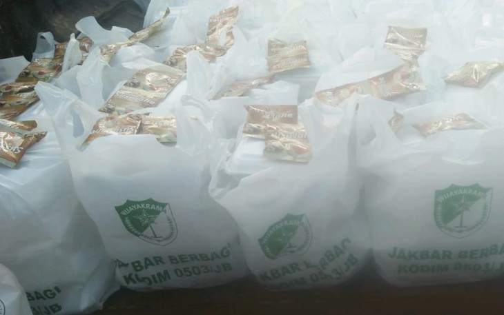 Makanan Siap Saji 